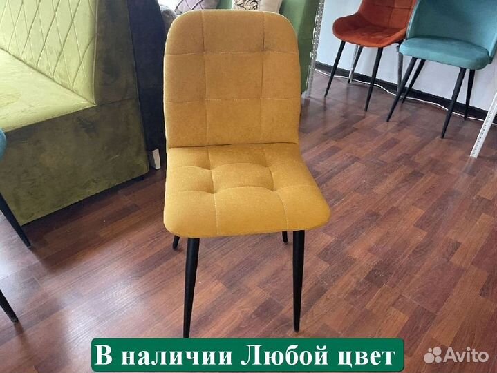 Стул от производителя