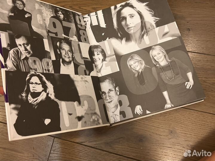 Andrew Martin volume 10