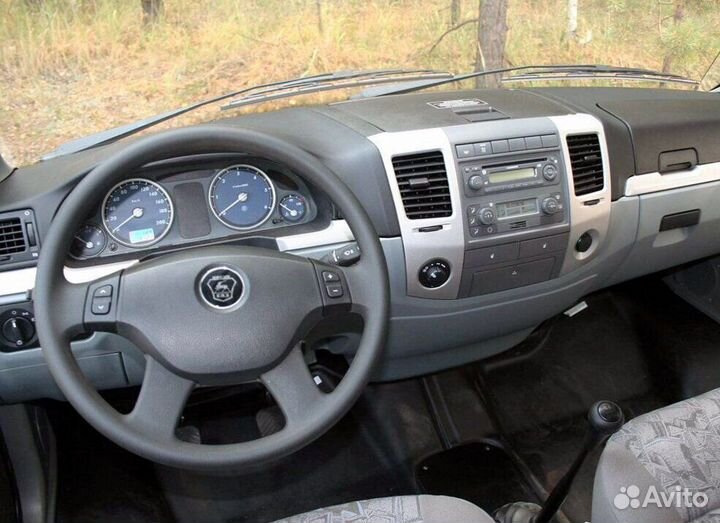 Водитель-Экспедитор