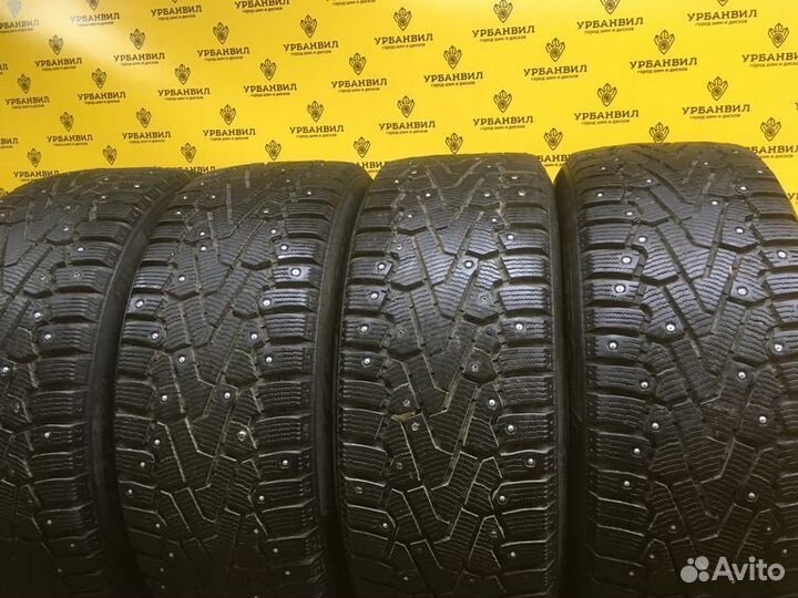 Pirelli Ice Zero 225/50 R17 98T