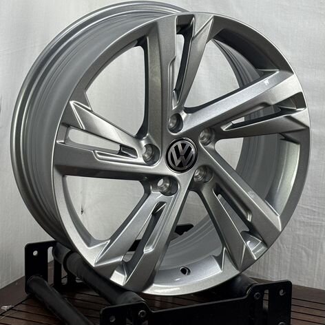 Литые диски Volkswagen 7×R17 5×112