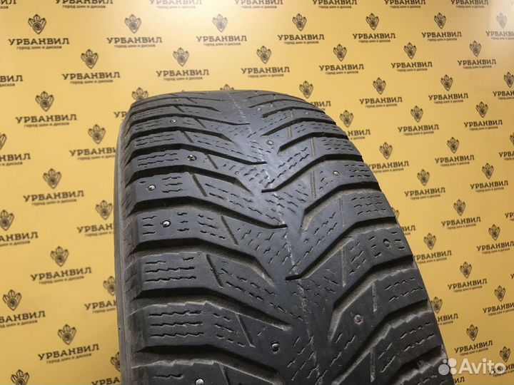 Marshal WinterCraft Ice WI31 215/65 R16 98T