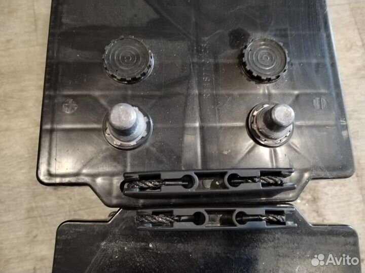 Аккумулятор автомобильный 190Ач