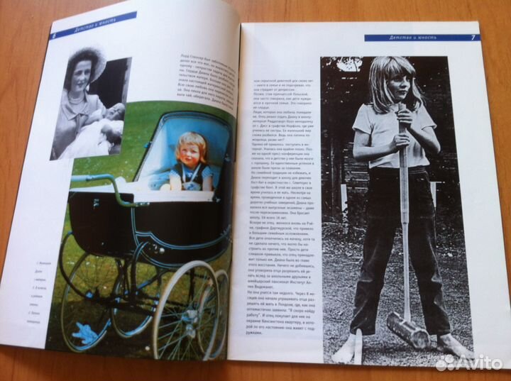 Принцесса Диана