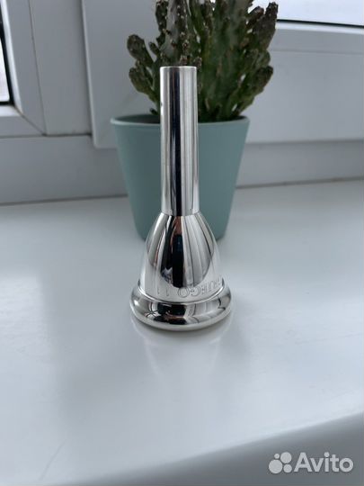 Мундштук для тромбона griego 11