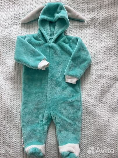 Комбинезон 56-62
