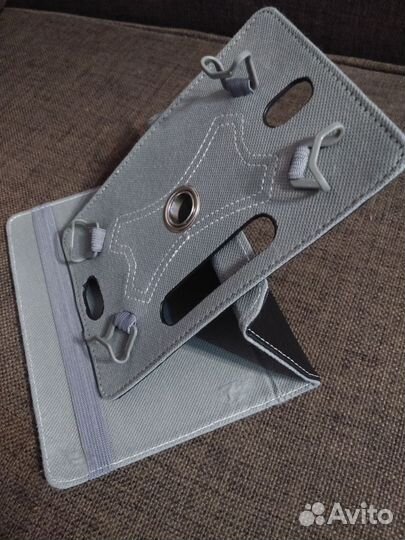 Универсальный чехол для планшета 7” zibelino