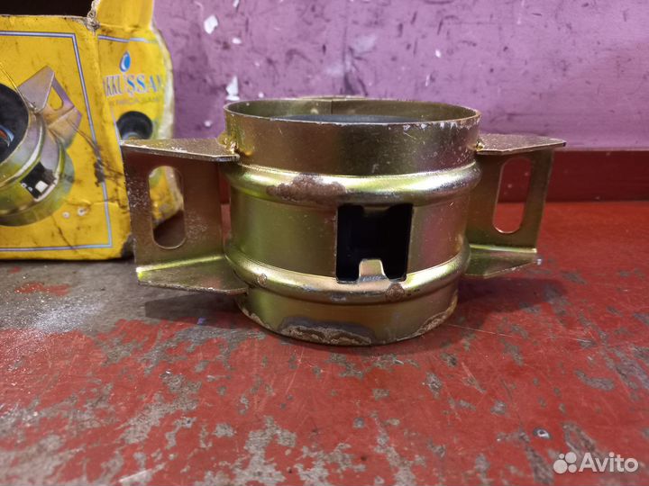 Подвесной подшипник Форд Транзит