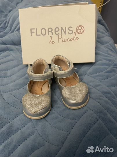 Туфли Florens le Piccole
