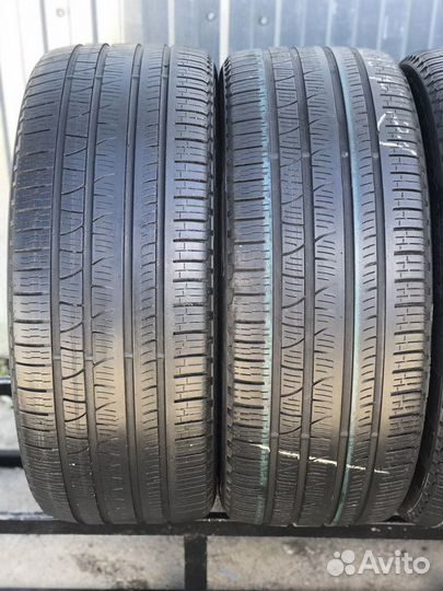 Pirelli Scorpion Verde All Season 275/45 R21