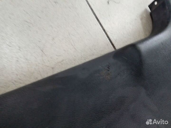 Обшивка стойки Chevrolet Spark M300 Шевроле Спарк