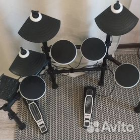 Alesis dm lite on sale kit price