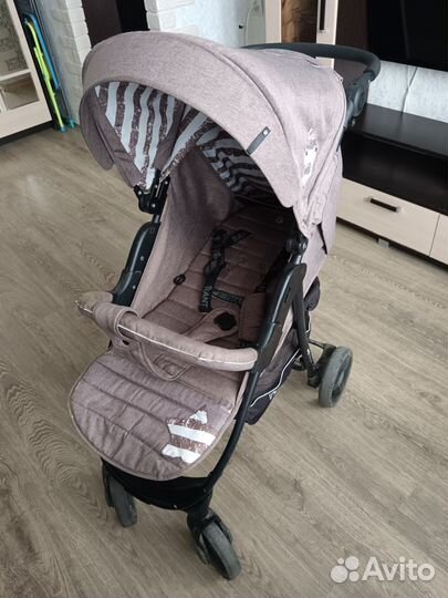 Прогулочная коляска Kira