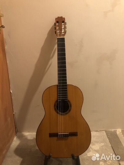 Классическая гитара 1997 (Под заказ)