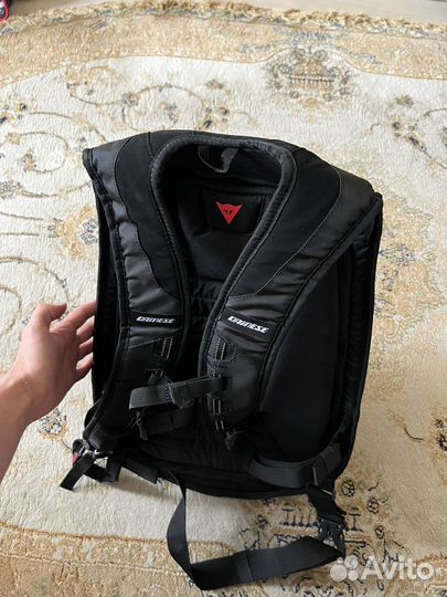 Рюкзак Dainese D-Mach