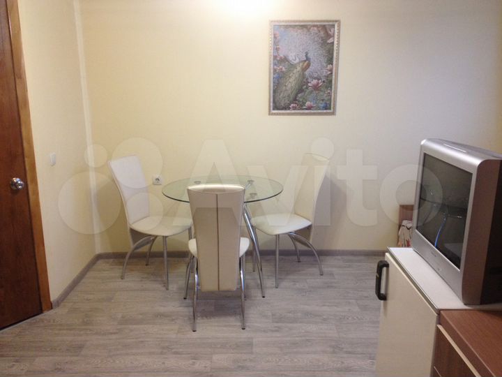 Комната 24 м², 1/2 эт.