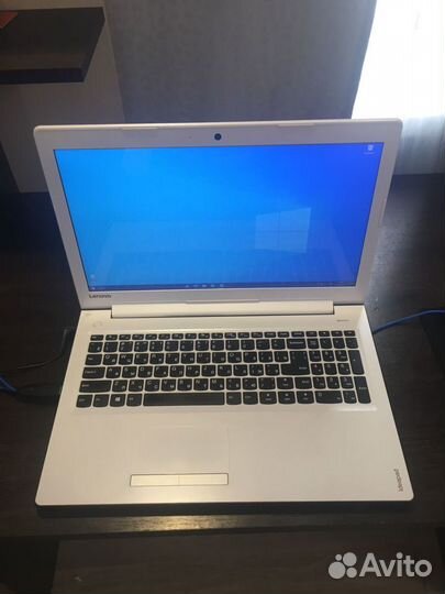 Ноутбук lenovo