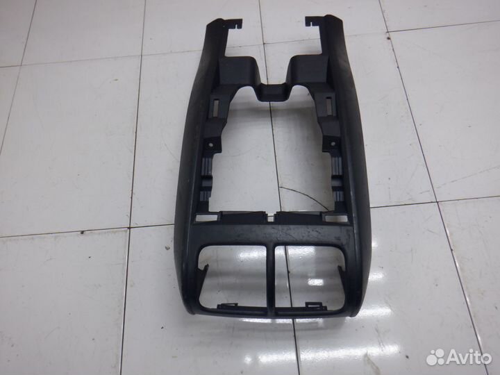 Накладка (кузов внутри) Renault Vel Satis