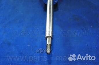 Амортизатор hyundai santa FE 01- пер.лев. PJA05