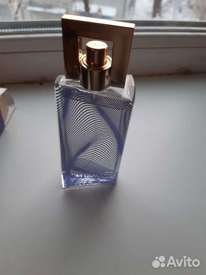 Парфюмированная вода