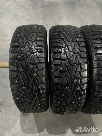 Pirelli Ice Zero 195/65 R15 95T