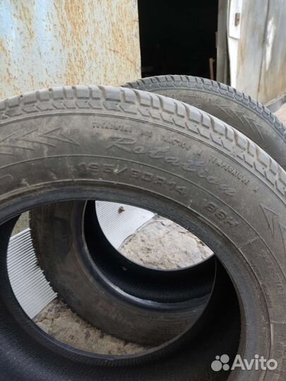 Колеса r 14 летние