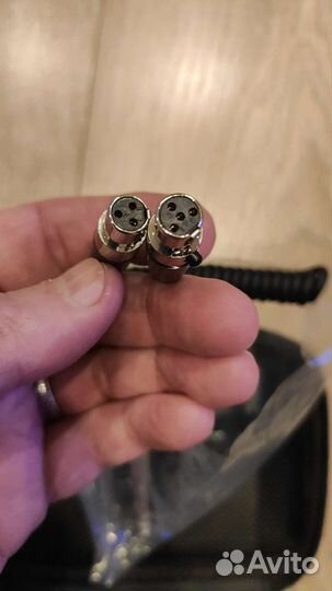 Радиосистема Shure FP15 494-518MHz