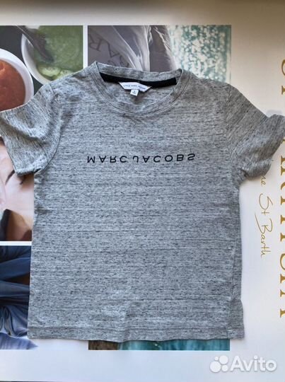 Футболка детская Marc Jacobs