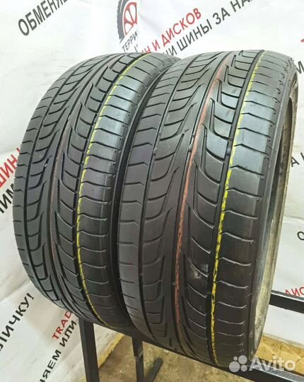 Firestone Firehawk Wide Oval 215/55 R17 94V