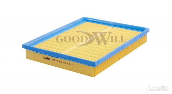 Goodwill AG 250 Фильтр воздушный