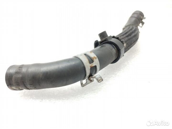 Патрубок системы охлаждения Toyota Blade E150 2.4