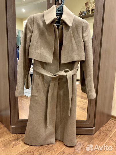 Пальто