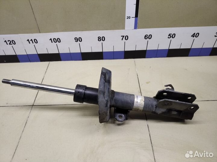 Амортизатор передний правый Cruze 2009-2016