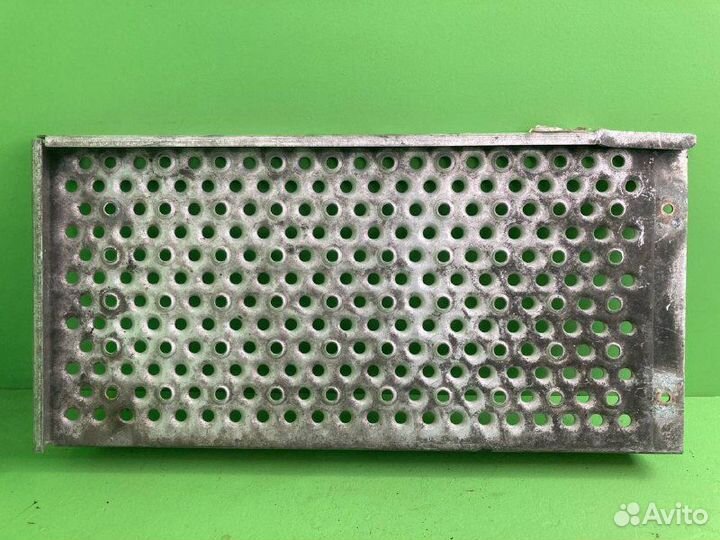 Площадка DAF XF95