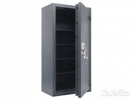 Взломостойкий сейф valberg форт 1685 EL