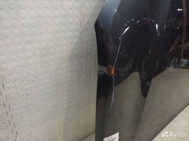 Капот Лада Гранта 2018