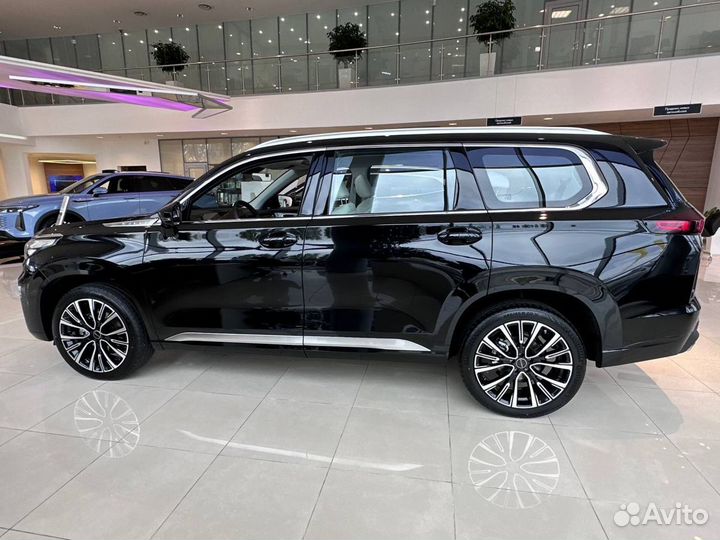 EXEED VX 2.0 AMT, 2023