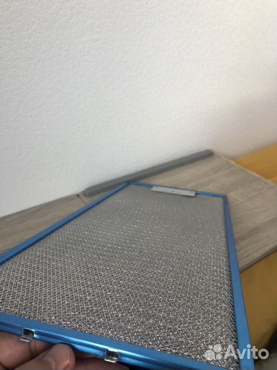 Фильтр для вытяжки