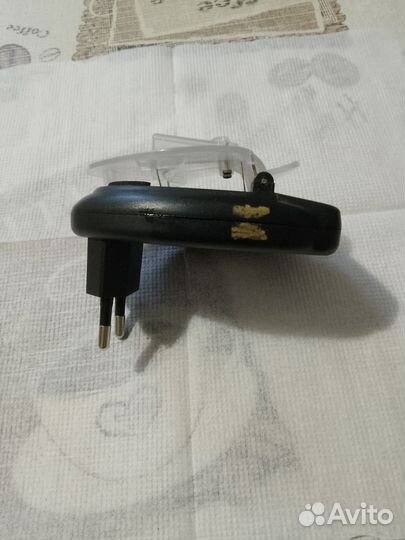 Зарядное устройство для аккумуляторов