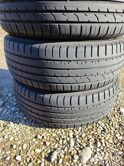 Kumho Crugen HP91 235/65 R17