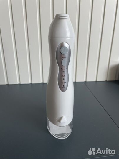 Ирригатор портативный Water Flosser