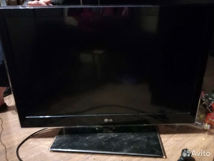 Телевизор LG б/у