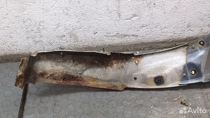 Крыло Mercedes Sprinter, 2010