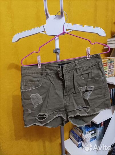 Шорты