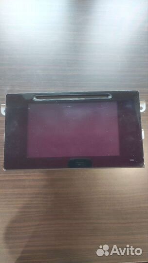 Toyota Harman QNG-BE2809