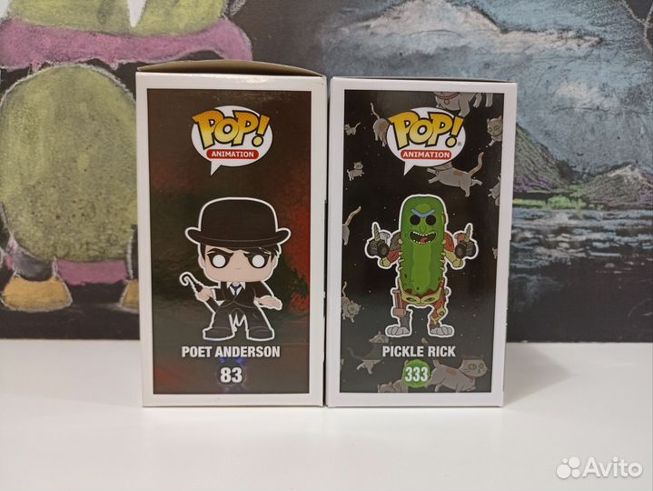 Funko Pop