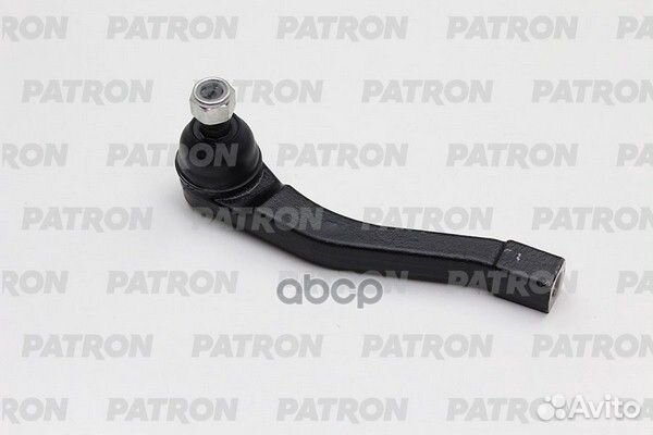 Наконечник рулевой тяги М14х1.5 ssangyong: rext