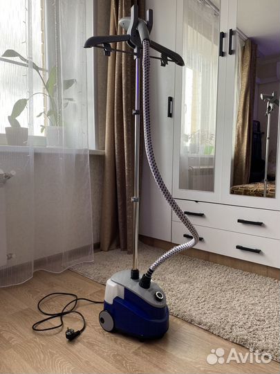 Отпариватель вертикальный