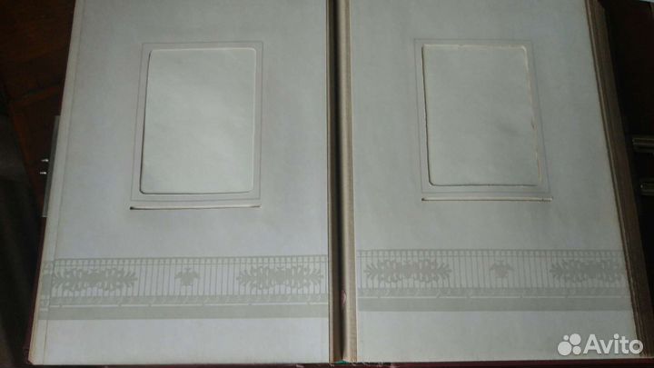 Фотоальбом СССР