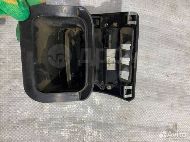 Воздуховод Fiat Albea 350A1000 2011